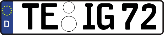 TE-IG72