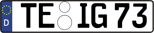 TE-IG73