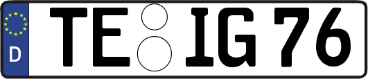 TE-IG76