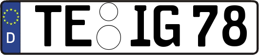 TE-IG78