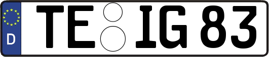 TE-IG83