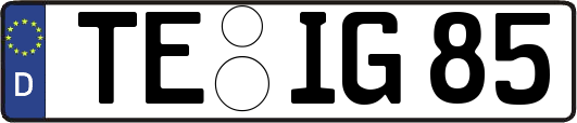 TE-IG85