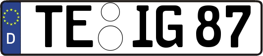 TE-IG87