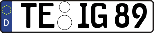 TE-IG89