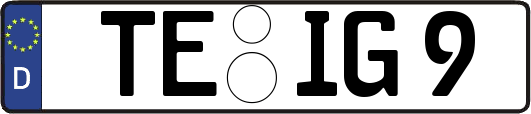 TE-IG9