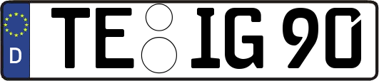 TE-IG90