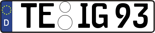 TE-IG93