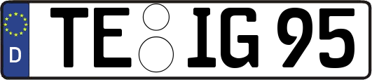 TE-IG95
