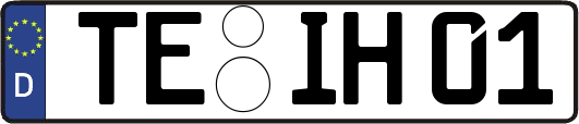 TE-IH01