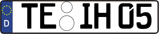 TE-IH05