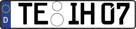 TE-IH07