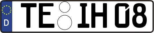 TE-IH08