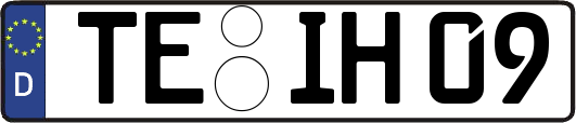 TE-IH09