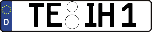 TE-IH1