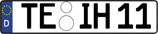 TE-IH11