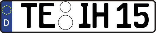 TE-IH15