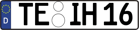 TE-IH16