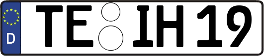 TE-IH19