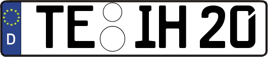 TE-IH20