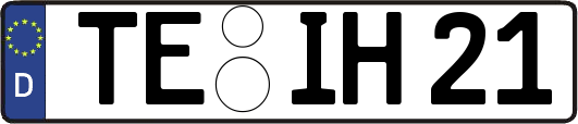 TE-IH21