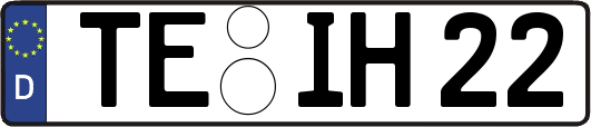 TE-IH22