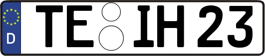 TE-IH23