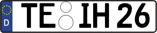 TE-IH26