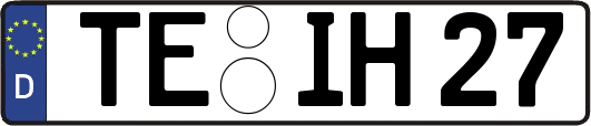 TE-IH27