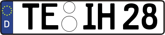 TE-IH28