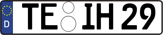 TE-IH29