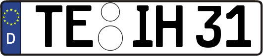 TE-IH31