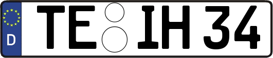 TE-IH34