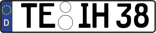 TE-IH38