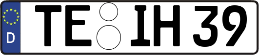 TE-IH39