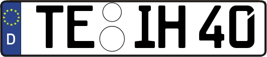 TE-IH40