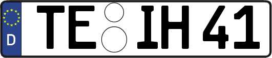 TE-IH41