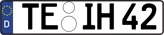 TE-IH42