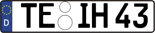 TE-IH43