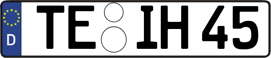 TE-IH45