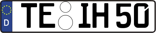 TE-IH50
