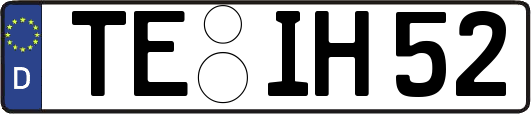 TE-IH52