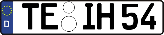 TE-IH54