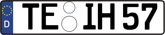 TE-IH57