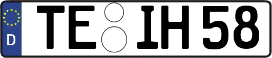 TE-IH58