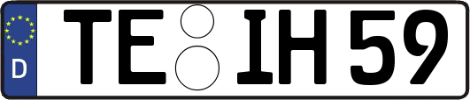 TE-IH59