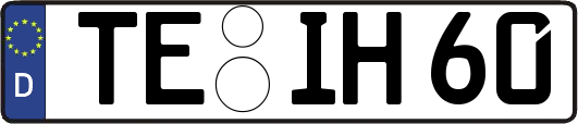 TE-IH60