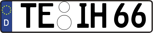 TE-IH66