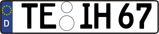 TE-IH67