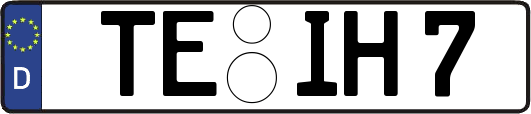 TE-IH7