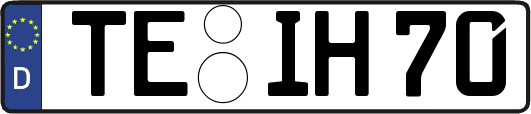 TE-IH70